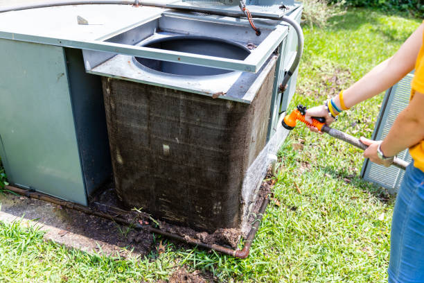 Best Local Air Duct Cleaning Services  in Columbus, MS