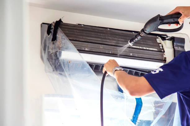 Best Commercial HVAC Duct Cleaning  in Columbus, MS