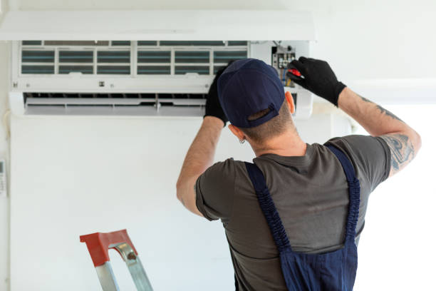 Home Air Vent Cleaning in MS