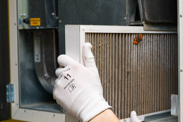 Best Emergency Air Duct Cleaning  in Columbus, MS