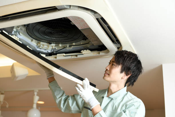 Best HVAC Maintenance and Cleaning  in Columbus, MS