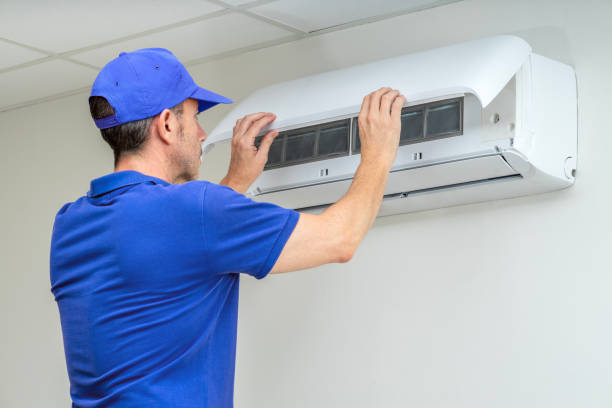 Best Commercial Air Duct Cleaning  in Columbus, MS