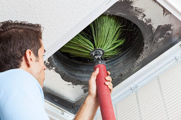 Best Best Air Duct Cleaning Company  in Columbus, MS