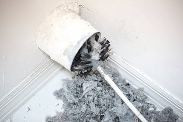 Emergency Air Duct Cleaning in MS
