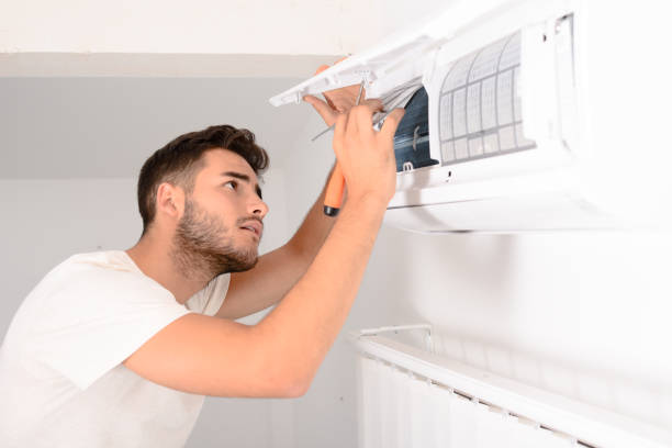  Columbus, MS Airduct Cleaning Pros